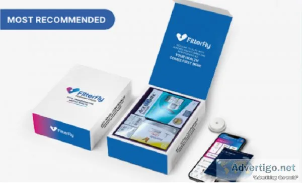 Fitterfly