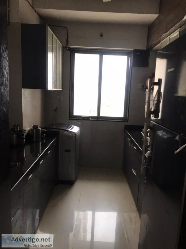 Explore affordable 3 bhk flat in mahavir nagar kandivali west - 