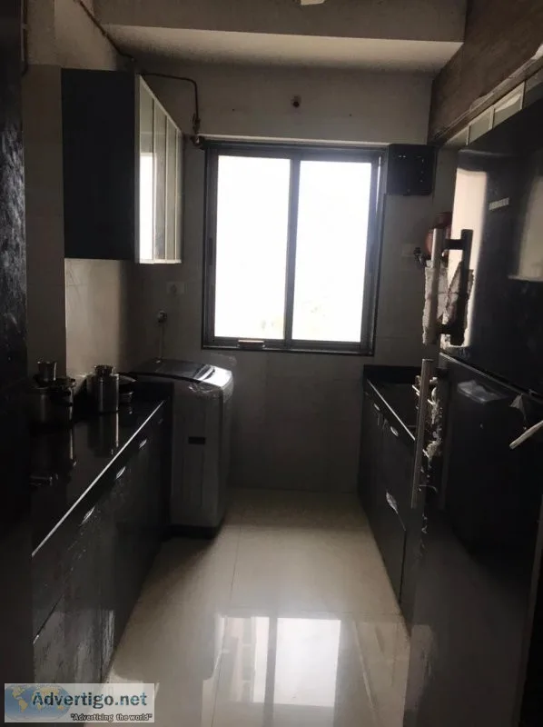 Explore affordable 3 bhk flat in mahavir nagar kandivali west - 