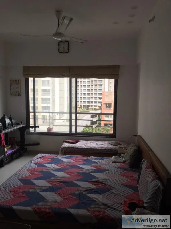 Explore affordable 3 bhk flat in mahavir nagar kandivali west - 