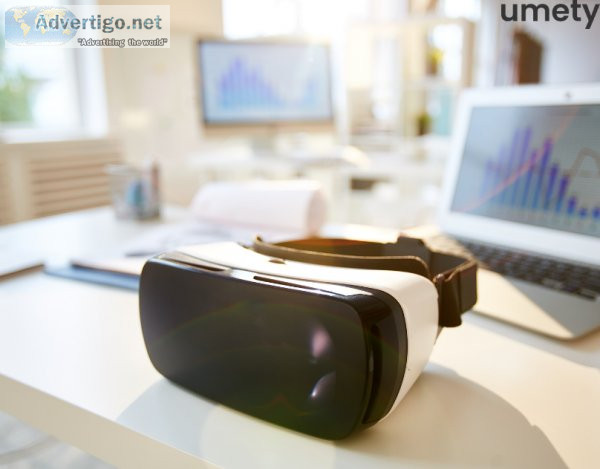 Explain why vr learning platform is beneficial for educational i