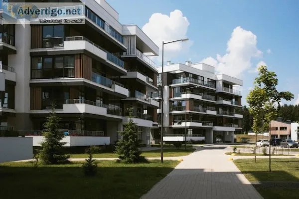 Commercial property in panchkula