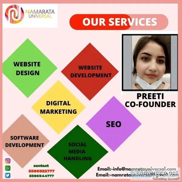 Best it services provider company