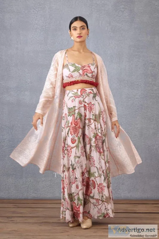 Elevate your wardrobe with torani s designer jackets