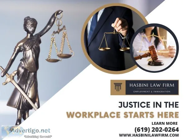 San diego employment lawyer | hasbini lawfirm