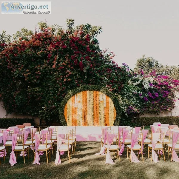 Are you looking for rambagh palace wedding cost