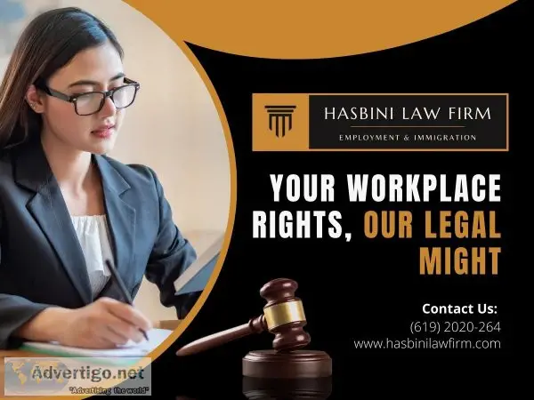 San diego employment lawyer | hasbini lawfirm