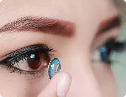 Clarity and comfort: exploring the best eye lenses