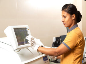 Best diabetes doctors in coimbatore