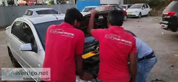 Ready to experience unparalleled car service in pune ? visit ymo