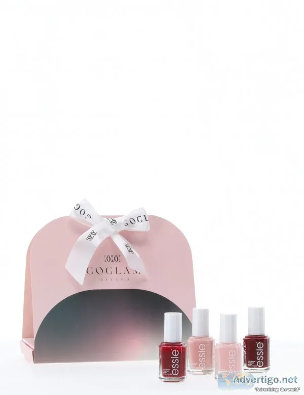 Nails polish products