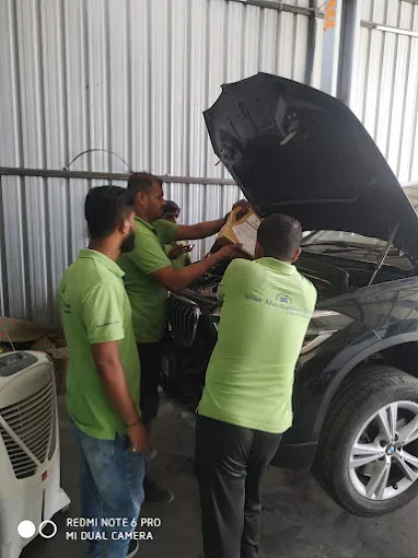 Ready to experience unparalleled car service in pune ? visit ymo