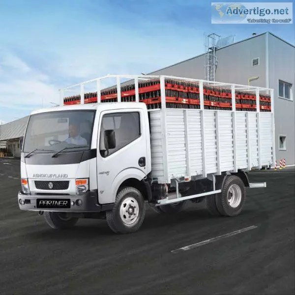 Partner 6 tyre| ashok leyland partner 6 tyre on road price