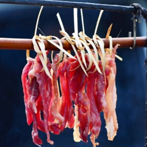 Hungry for premium texas undercooked beef jerky? get yours now v