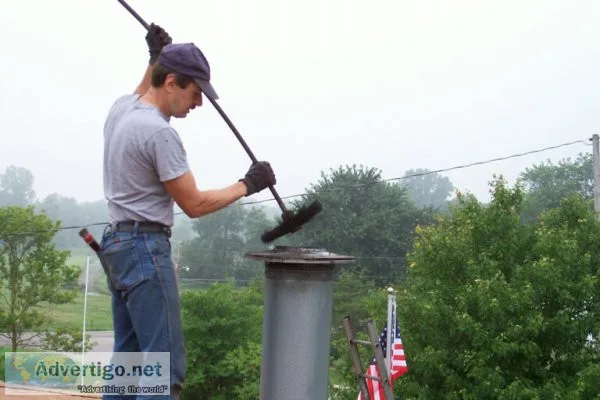 Chimney cleaning philadelphia pa