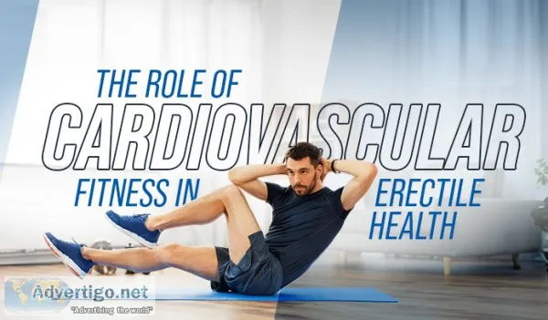 Cardiovascular fitness