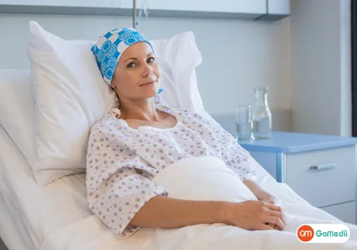 Affordable cancer treatment in india