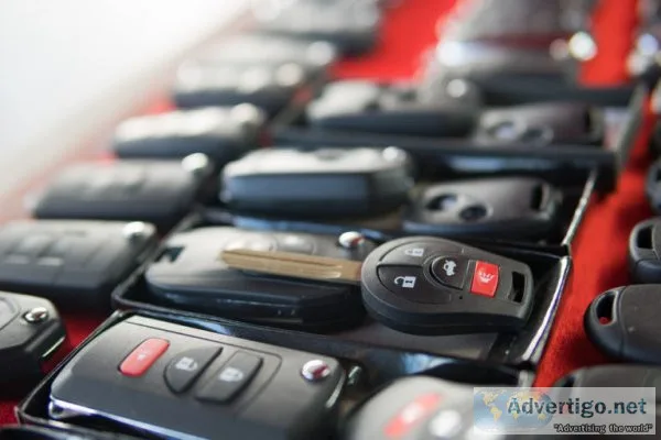 Mobile car locksmiths near me