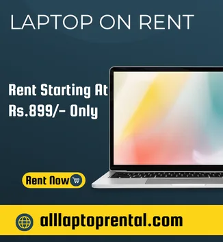 Rent a laptop in mumbai start at rs899/-