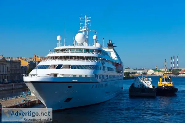 Shipfinex pre-registration: secure your ship ownership future