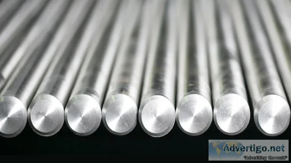 Outstanding quality of ss round bars