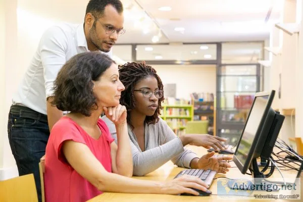 Microsoft azure training in noida | learn azure administration