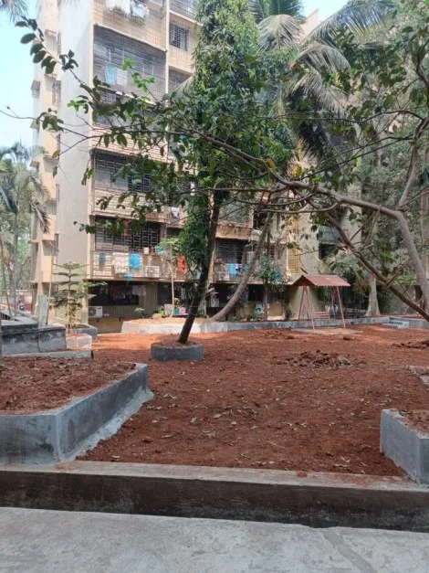Affordable 1 bhk flats for sale in kandivali west, mumbai