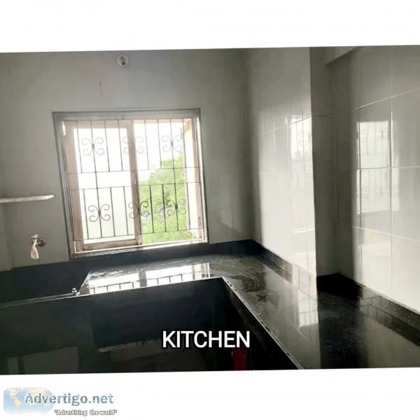 Affordable 1 bhk flats for sale in kandivali west, mumbai
