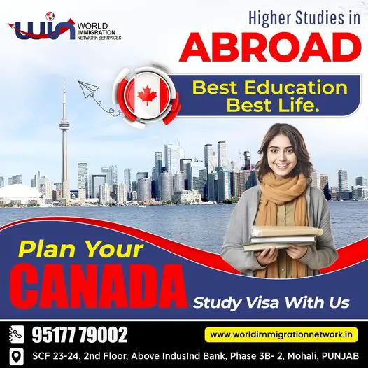 best immigration consultants in mohali