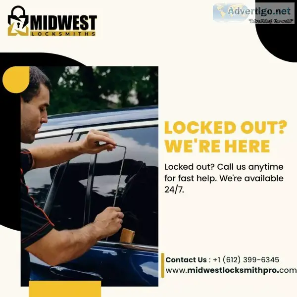 Top-rated locksmith services for car keys in eagan