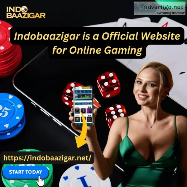Best betting and online casino website in india - indobaazigar