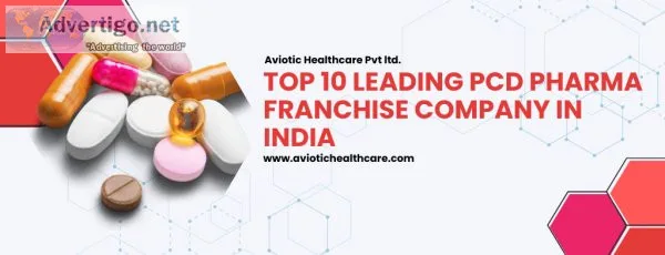 Herbal pcd franchise in india