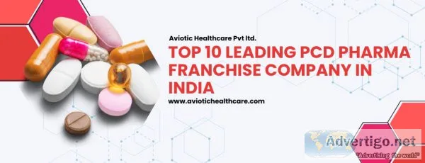 Best pcd pharma franchise in india