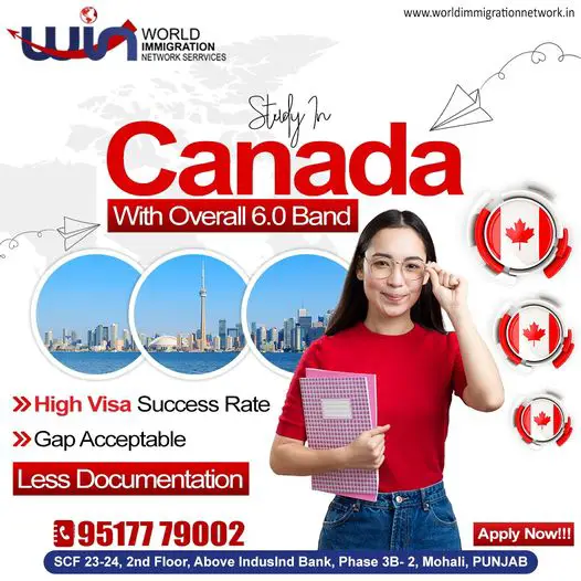 best immigration consultants in mohali