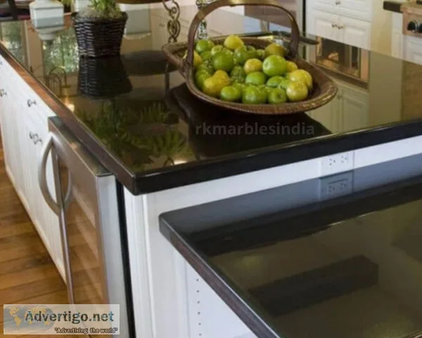 The ultimate guide to buying granite for your space