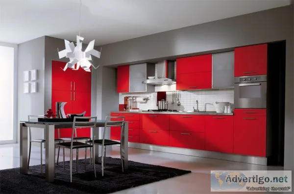 Modular kitchen price in surat by key 4 you furniture