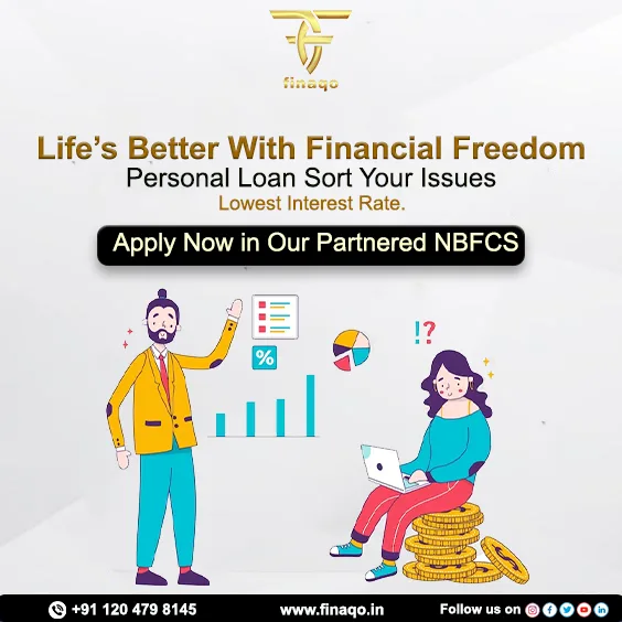 Personal loan apply online in noida