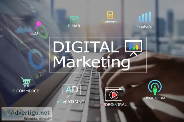 Digital marketing training course institute in dwarka mor, delhi