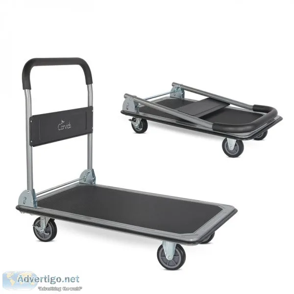 Multipurpose ladder