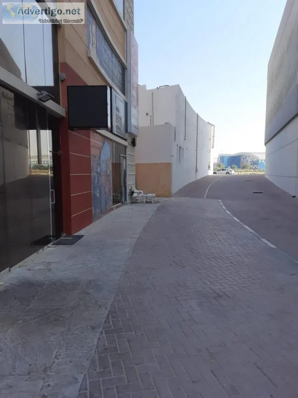 Running restaurant for sale in al marjan, dubai
