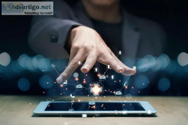 Iot development services & solutions | iot applications | contac
