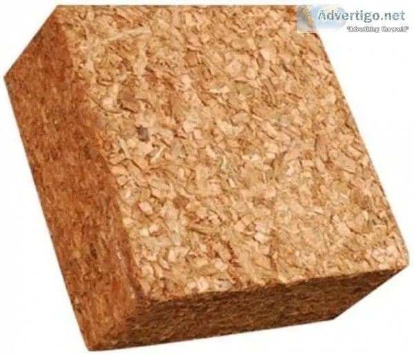 Coir dust in australia