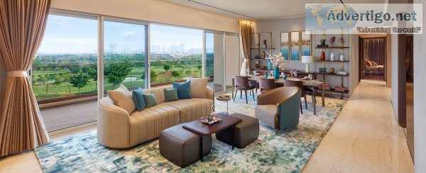 Kalpataru vista in sector 128, noida
