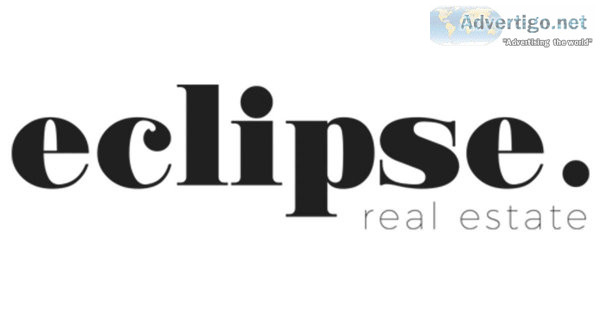 Real estate property management - eclipse real estate