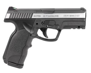High-quality air pistol supplier at sharda gun house