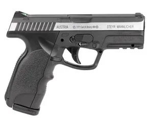 High-quality air pistol supplier at sharda gun house