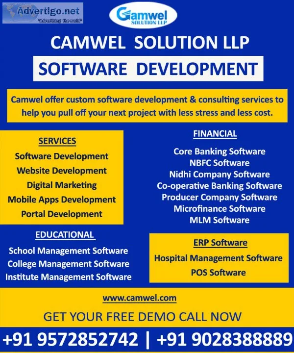  best multi level marketing (mlm) software in patna 