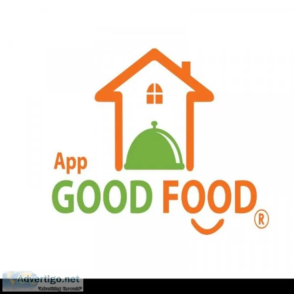 App good food is the ideal destination for those seeking a domes