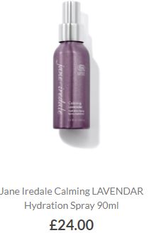 Jane iredale