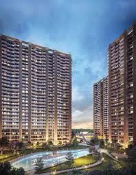M3m crown residential property in gurugram